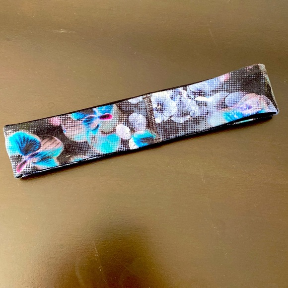 Ivivva Headband Reversible - Picture 3 of 5